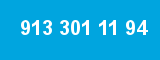 913 301 11 94
